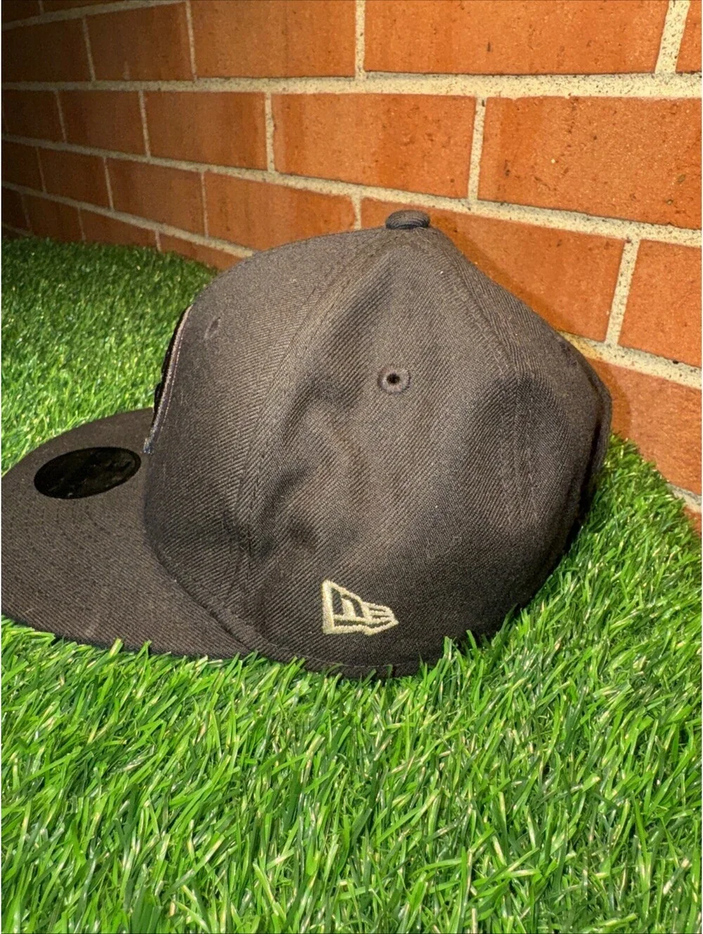 New Era Marvel Black Panther 9FIFTY Youth SnapBack 2019 Hat